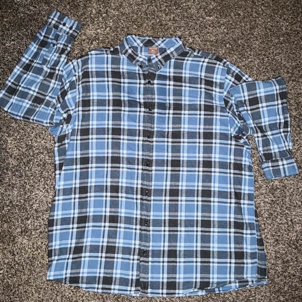 Great Northwest Clothing Company 3XLT